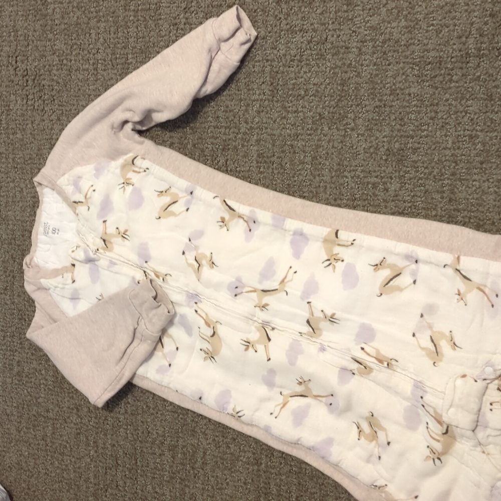 Sleep Suit